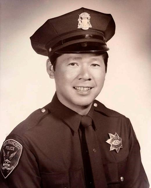 San Francisco's first Chinese-American police officer dies | iNFOnews.ca