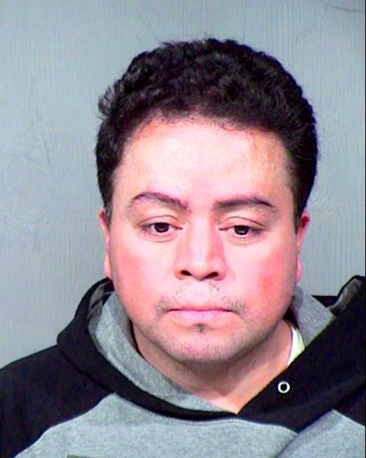 Digital footprints lead cops to Arizona fugitive in Canada | iNFOnews.ca