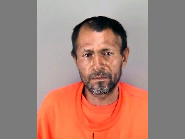 US judge mulls competency of Mexican man who shot American | iNFOnews.ca US judge mulls competency of Mexican man who shot American | iNFOnews.ca