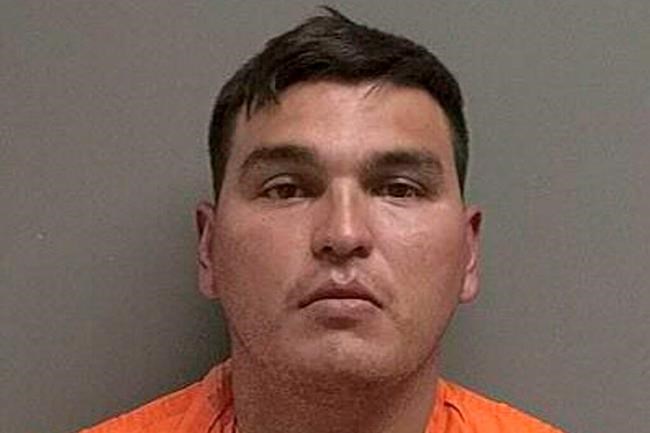 Minor league Cubs player arrested over drugs in Colorado | iNFOnews.ca