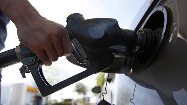 Average US price of gas spikes 5 cents per gallon to $2.97 | iNFOnews.ca Average US price of gas spikes 5 cents per gallon to $2.97 | iNFOnews.ca