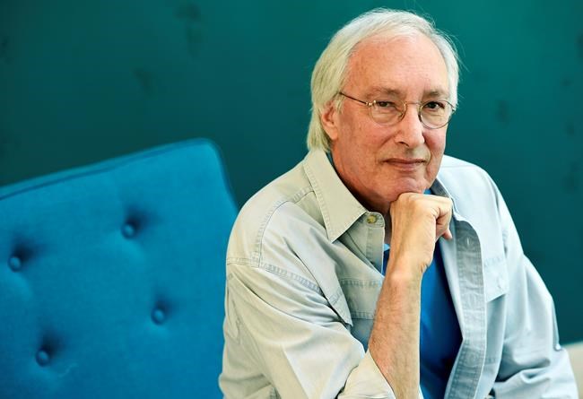 Steven Bochco, creator of 'Hill Street Blues,' dies at 74 | iNFOnews.ca Steven Bochco, creator of 'Hill Street Blues,' dies at 74 | iNFOnews.ca