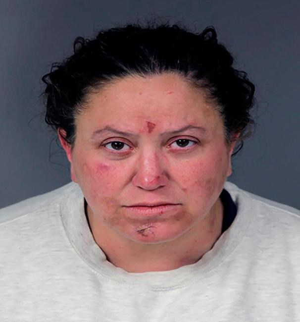Police: California mom attacked child in attempted exorcism | iNFOnews.ca