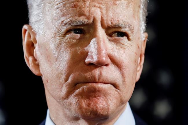 AP interview: Gore says backing Biden isn't 'rocket science' | iNFOnews.ca