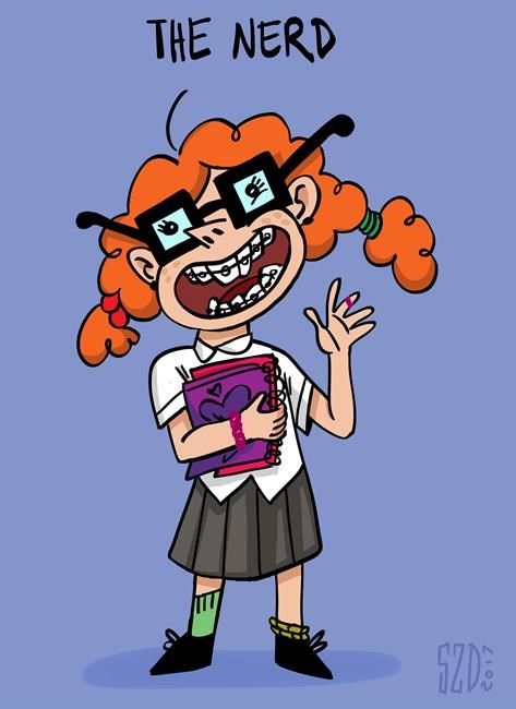 Female animators break down cartoon-women stereotypes | iNFOnews.ca