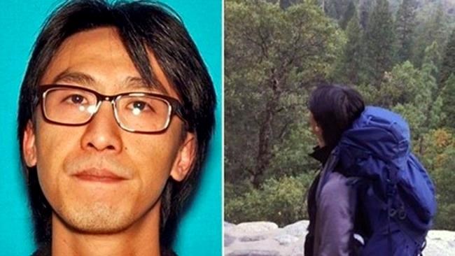 California hiker found after 6 days missing in Yosemite park | iNFOnews.ca California hiker found after 6 days missing in Yosemite park | iNFOnews.ca