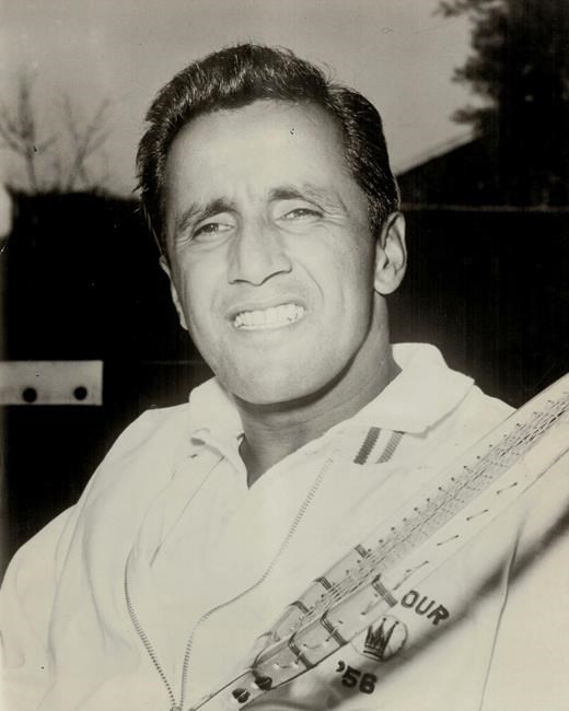 Tennis great Pancho Segura dies at 96; coached Jimmy Connors | iNFOnews.ca
