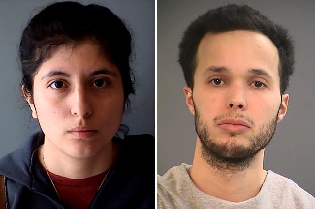 Montana searchers find body of missing Oregon child | iNFOnews.ca