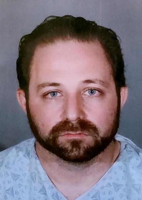 California police search for 5-year-old boy; father arrested | iNFOnews.ca