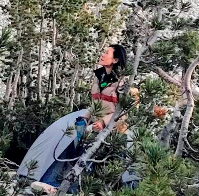 63-year-old hiker missing in Kings Canyon park in California | iNFOnews.ca