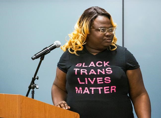School official withdraws after protests over LGBT stance | iNFOnews.ca