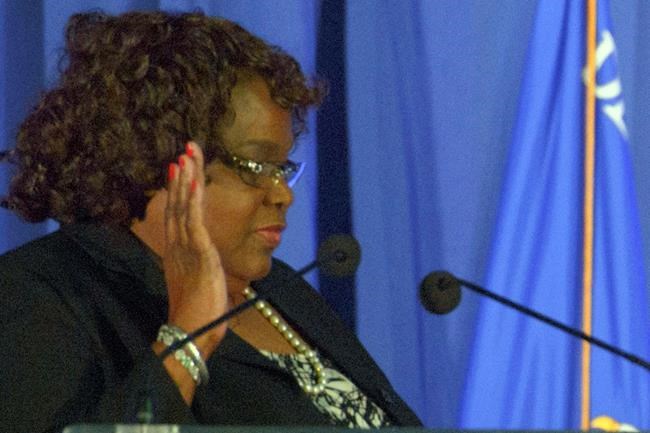State chief justice blasts small-time thief's life sentence | iNFOnews.ca