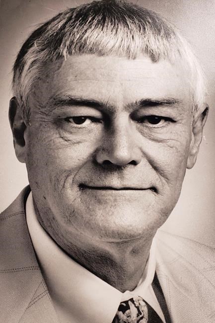 Guy Coates, longtime AP reporter in Louisiana, dies at 80 | iNFOnews.ca