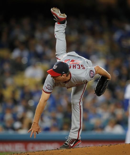 Only Red Sox, Nats on track to pay luxury tax | iNFOnews.ca Only Red Sox, Nats on track to pay luxury tax | iNFOnews.ca