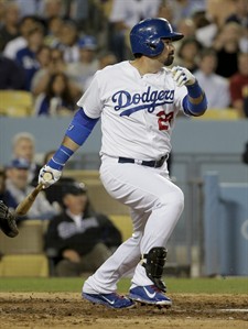 NewsAlert: Los Angeles Dodgers ace Clayton Kershaw pitches no-hitter | iNFOnews.ca
