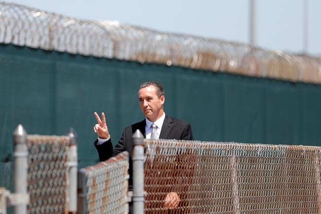 Defiant Louisiana pastor arrested over coronavirus protest | iNFOnews.ca