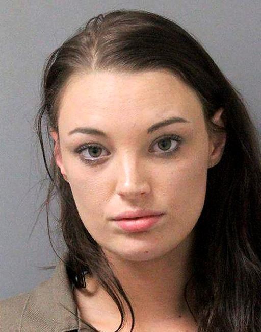 Police: Woman found with meth in vagina claims it isn't hers | iNFOnews.ca