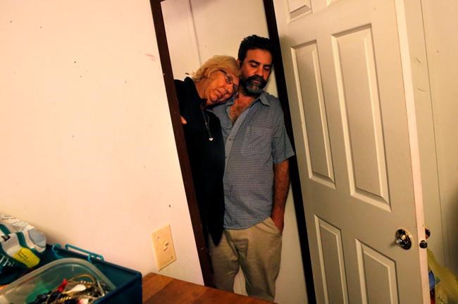 Louisiana murder suspect caught at grandma's Virginia home | iNFOnews.ca Louisiana murder suspect caught at grandma's Virginia home | iNFOnews.ca