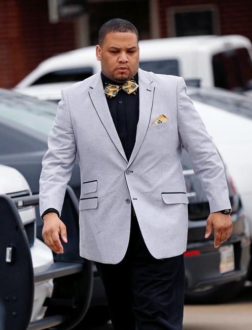 Is race important? Jury queried in Louisiana murder trial | iNFOnews.ca