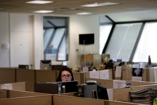 At another small paper, community ties are personal | iNFOnews.ca