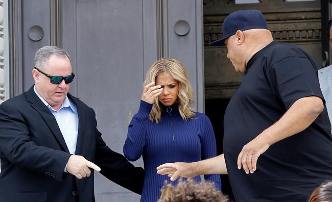 The Latest: Coach Sean Payton says Will Smith 'was special' | iNFOnews.ca The Latest: Coach Sean Payton says Will Smith 'was special' | iNFOnews.ca