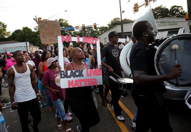 Feds open civil rights investigation in Louisiana shooting | iNFOnews.ca