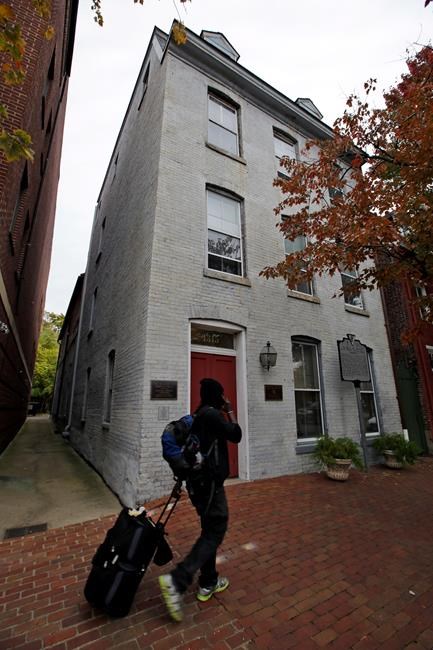 $1.1M awarded to preserve African-American historic sites | iNFOnews.ca $1.1M awarded to preserve African-American historic sites | iNFOnews.ca