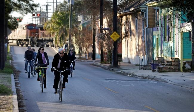 A move to ban many vacation rentals in New Orleans | iNFOnews.ca A move to ban many vacation rentals in New Orleans | iNFOnews.ca
