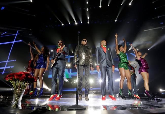 New Orleans ready to 'party with a purpose' at Essence Fest | iNFOnews.ca