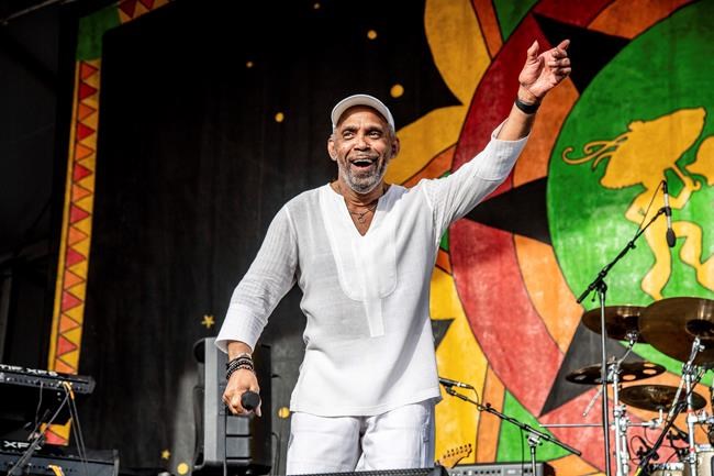 Essence Fest marks 25 years of celebrating black culture | iNFOnews.ca