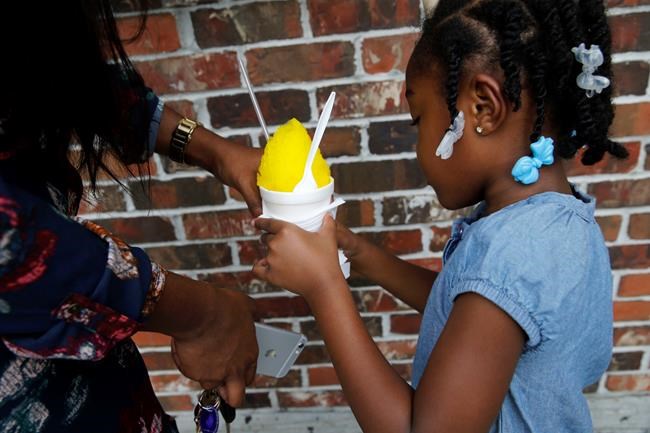 Court battle in New Orleans is a decade-long sno-ball fight | iNFOnews.ca