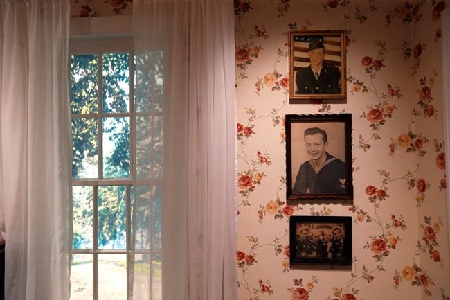 New National WWII Museum exhibit looks at fight on homefront | iNFOnews.ca