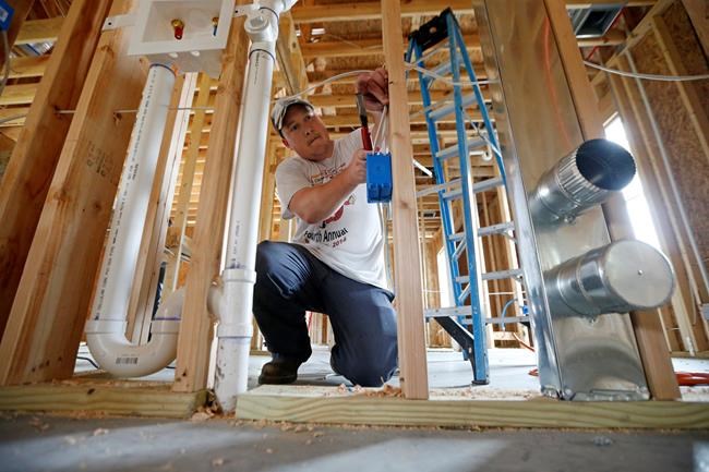 If you build it, they'll stay; boomers remodel their homes | iNFOnews.ca