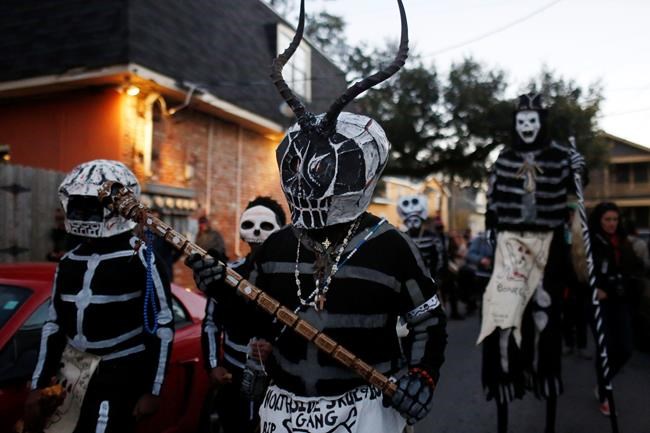 A guide to celebrating Mardi Gras in New Orleans | iNFOnews.ca A guide to celebrating Mardi Gras in New Orleans | iNFOnews.ca