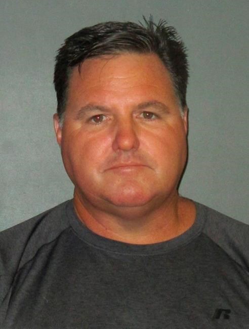 Cajun Navy leader arrested on contractor fraud charge | iNFOnews.ca
