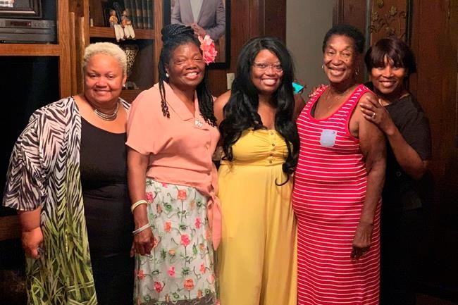 Lives Lost: A Louisiana grandmother 'took care of everyone' | iNFOnews.ca
