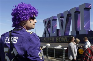 In Super Bowl broadcast, CBS hopes for ratings history after successive record-breaking games | iNFOnews.ca CP21866740
