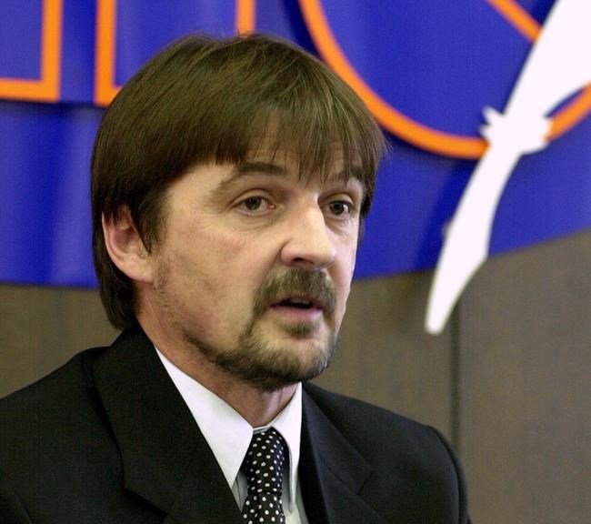Montenegro official prevented from travelling through Moscow | iNFOnews.ca