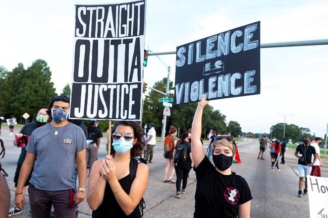 Were they a threat? Police shootings reignite legal debate | iNFOnews.ca Were they a threat? Police shootings reignite legal debate | iNFOnews.ca