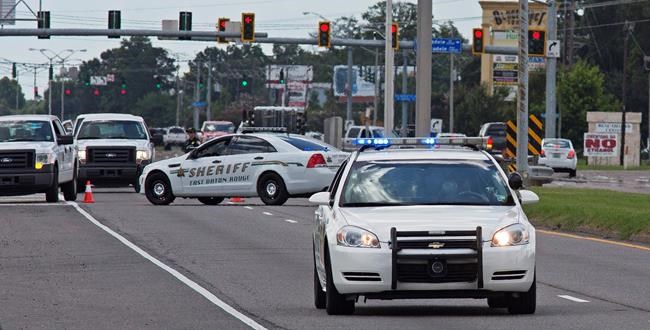 NewsAlert: Obama condemns Louisiana police shootings | iNFOnews.ca
