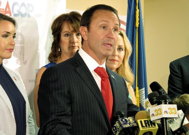 Records: Louisiana spent over $1M defending abortion laws | iNFOnews.ca