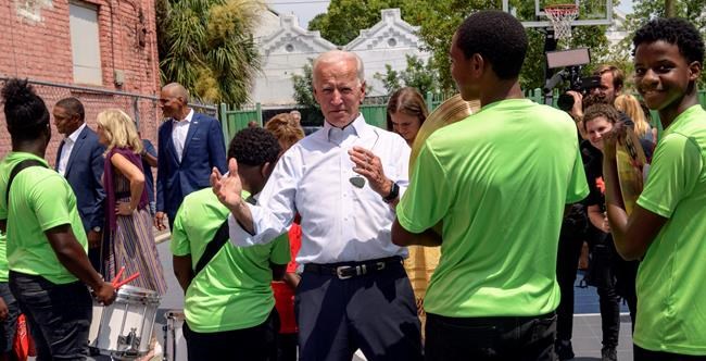 Black voters say they will remember Trump's racist tweets | iNFOnews.ca Black voters say they will remember Trump's racist tweets | iNFOnews.ca