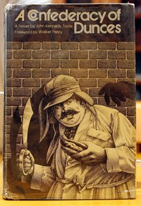 Plans shape up to put witty Pulitzer Prize-winning novel 'A Confederacy of Dunces' onstage | iNFOnews.ca