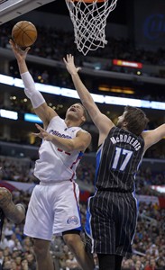 Afflalo ties season high with 30 points and Magic beat Clippers 104-101 to end 10-game skid | iNFOnews.ca