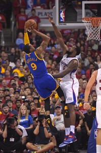 Blake Griffin leads LA Clippers past Warriors 126-121, winning Game 7 after 2 tumultuous weeks | iNFOnews.ca