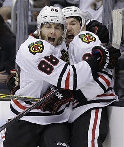 Wild West final comes down to Game 7 as Blackhawks, Kings look to keep Stanley Cup hopes going | iNFOnews.ca Wild West final comes down to Game 7 as Blackhawks, Kings look to keep Stanley Cup hopes going | iNFOnews.ca