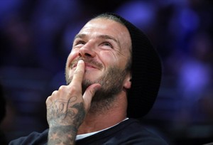 David Beckham is ready for his Galaxy finale, but will always be an MLS supporter | iNFOnews.ca CP21006903