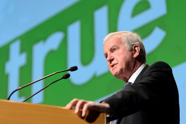 WADA president: Tax TV rights deals to fund anti-doping | iNFOnews.ca