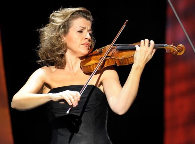 Grandmaster Flash, Mutter win 2019 Polar Music Prize | iNFOnews.ca