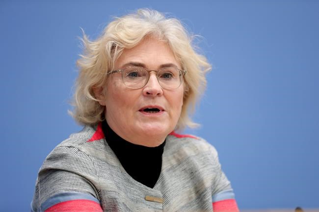 Germany plans to toughen child abuse laws | iNFOnews.ca Germany plans to toughen child abuse laws | iNFOnews.ca